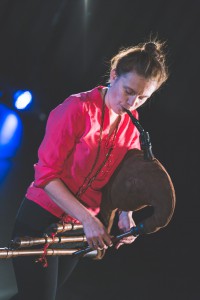 Cätlin Mägi