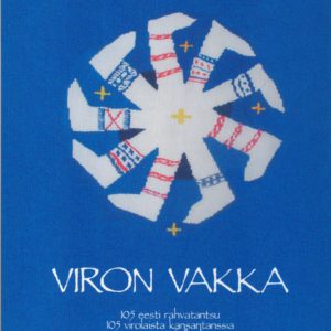 “Viron vakka” DVD